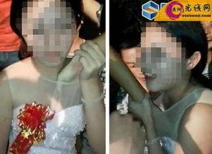 河南闹伴娘在线视频,河南闹伴娘事件引发社会热议