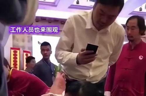 河南足疗在线视频,体验传统养生与现代科技融合的足疗盛宴