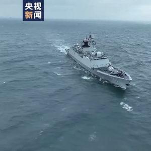 军岛舰在线视频,揭秘海上力量新篇章