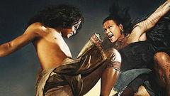 拳霸二在线视频,传奇再续，热血激战